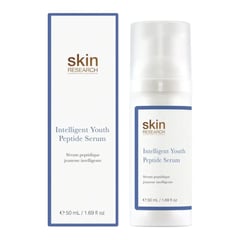 Skin Research Intelligent Youth Peptide Serum