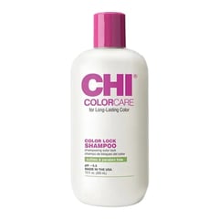 CHI Haircare Colorcare Color Lock Shampoo