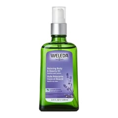 Weleda Relaxing Body & Beauty Oil