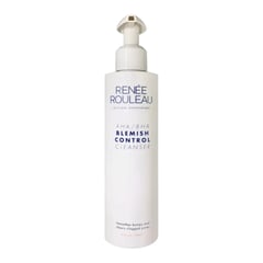 Renee Rouleau Skin Care AHA/BHA Blemish Control Cleanser