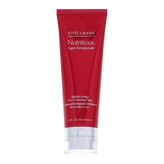 Estée Lauder Nutritious Super-Pomegranate Radiant Energy 2-in-1 Cleansing Foam