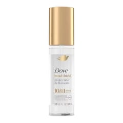 Dove Bond Shield Leave-In Silk Hair Serum
