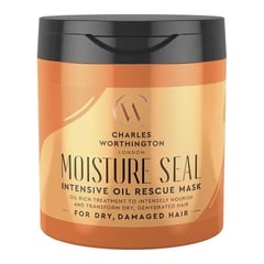 Charles Worthington Moisture Seal Intensive Oil Rescue Mask