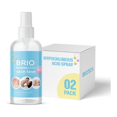 Briotech Babies & Kids Skin Love