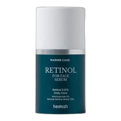 heimish Marine Care Retinol For Face Serum