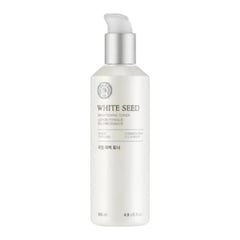 The Face Shop White Seed Brightening Toner