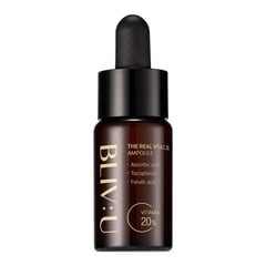 Blivu The Real Vita C 20 Ampoule