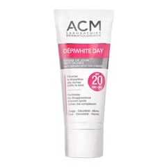 ラボラトワール ACM デピホワイト デイ アンチブラウンスポット デイクリーム SPF 20