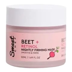 Sweet Chef Beet + Retinol Nightly Firming Mask