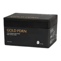 Milk Touch Wild Ginseng Gold PDRN Daily Special Mask