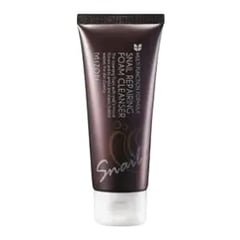 Mizon Snail Repairing Foam Cleanser