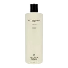 Maria Åkerberg Hair & Body Shampoo Energy