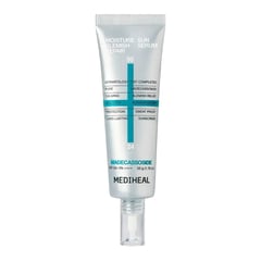 Mediheal Madecassoside Moisture Blemish Repair Sun Serum SPF 50+