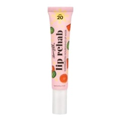 Barry M Cosmetics Lip Rehab Watermelon Nourishing Lip Mask SPF 20