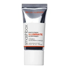 Smashbox Photo Finish Illuminate Glow Primer