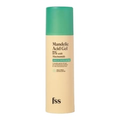 For Skin’s Sake (FSS) Mandelic Acid Gel 5% With Niacinamide