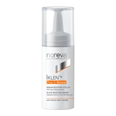 Laboratoires Noreva Iklen+ Pure-C-Reverse Glow Booster Serum
