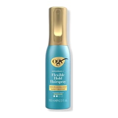 OGX Beauty Antioxidants + Flexible Hold Hairspray