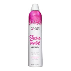 Not Your Mother’s She's A Tease Volumizing Hairspray