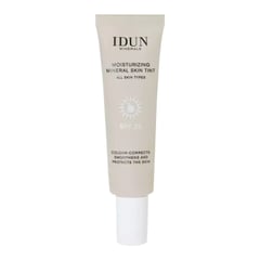 Idun Minerals Moisturizing Mineral Skin Tint SPF30