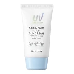 TONYMOLY UV Master Kids & Mom Mild Sun Cream SPF50+