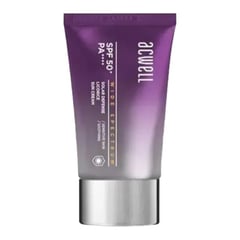 Acwell Solar Defense Licorice Sun Cream SPF 50+ PA++++