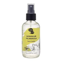 Meow Meow Tweet Face Toner Geranium Palmarosa