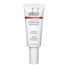 Whish Rose Hip + Lotus Nourishing Dew Mask