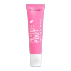 Revolution Beauty Peptide Pout Lip Treatment