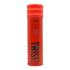 Twist By Ouidad Glow The Extra Mile 2-In-1 Hydrating Dry Oil