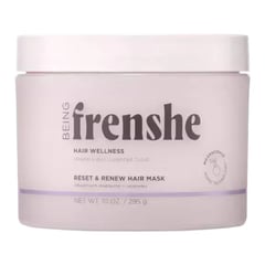 Being Frenshe Reset & Renew Hair Mask