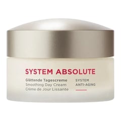 Annemarie Börlind System Absolute Anti-Aging Smoothing Day Cream