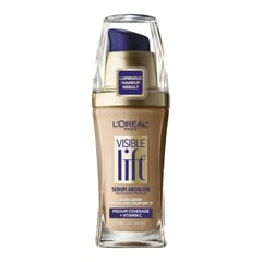 L'Oreal Visible Lift Serum Absolute Advanced Age Reversing Makeup