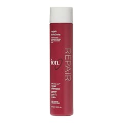 Ion Repair Solutions Effective Care Repair Shampoo