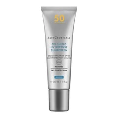 SkinCeuticals Oil Shield UV Defense Sunscreen SPF 50