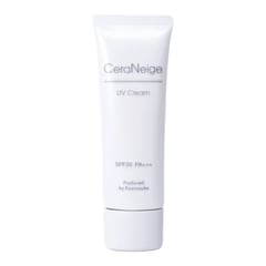 CeraLabo CeraNeige UV Cream SPF30 PA+++