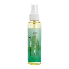 Eden Bodyworks Peppermint Tea Tree Hair Oil