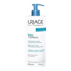 Uriage Silky Body Lotion (Lait Velouté Corps)