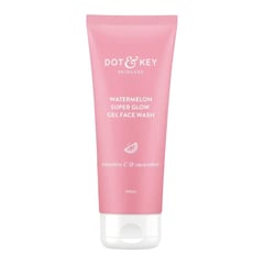 Dot & Key Skincare Watermelon & Vitamin C Face Wash Gel