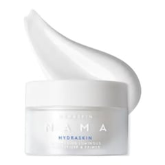 Nama Hydraskin Brightening Luminous Moisturizer And Primer
