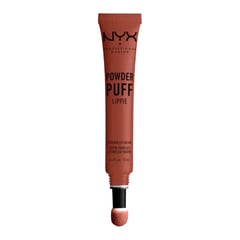 NYX Cosmetics Powder Puff Lippie Lip Cream