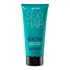SexyHair Healthy Smooth Stunner Blowout Créme