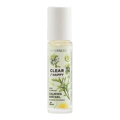 Manufaktura Clear/Happy Calming SOS Gel