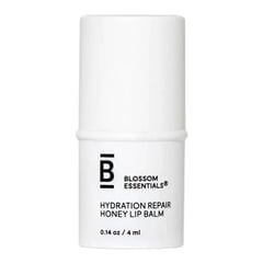 Blossom Essentials Hydration Repair Honey Lip Balm