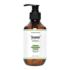 The Pastels Shop Jicama pH Balanced Gentle Non-Drying Gel Cleansers