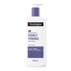 Neutrogena Norwegian Formula Visibly Firming Body Lotion
