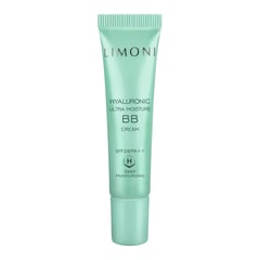 Limoni Hyaluronic Ultra Moisture BB Cream SPF 28