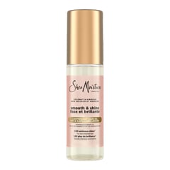 Shea Moisture Coconut & Hibiscus Smooth & Shine Lightweight Hair Oil