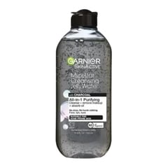 Garnier Micellar Cleansing Jelly Water With Charcoal