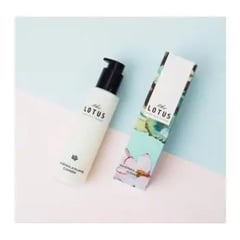 The Pure Lotus Jeju Botanical pH Balancing Cleanser